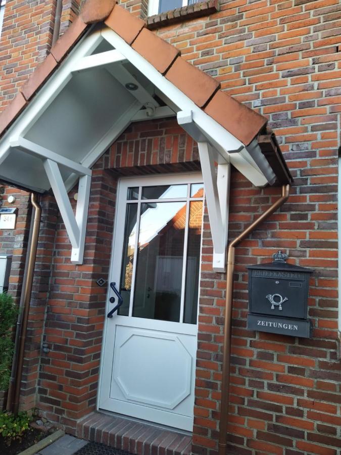 Villa Meersinn Bad Zwischenahn Eksteriør billede